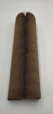 Streifenpapier Honigsaumkern für Türpapiermaterialien mit Abmessungen von 900*2000 mm
