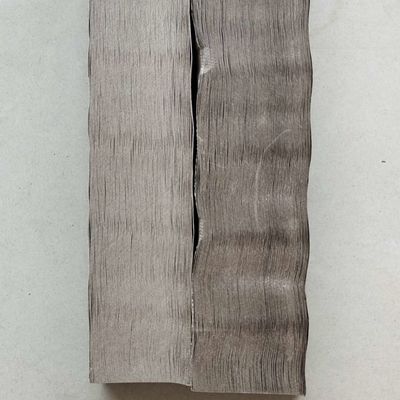 Streifenpapier Honigsaumkern für Türpapiermaterialien mit Abmessungen von 900*2000 mm