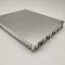 Zusammengesetzte Platte der Aluminiumbienenwaben-ISO9001 für hellen Worktable