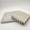 Badezimmer-Aluminiumbienenwaben-Bodenplatten, Aluminiumbienenwaben-zusammengesetzte Platte 500x800mm