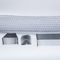 Streifen-Form-Aluminiumwabenkern 1667x25x10mm