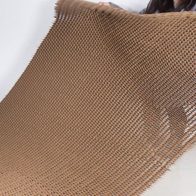 Erweiterte Größe 1200*2200mm Papier Honigsaumkern für Tür mit hoher Festigkeit