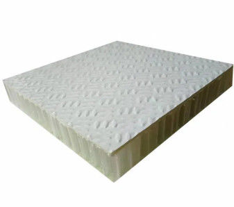 30 mm Dicke FRP-Honeyballplatten für Lkw-Karosserie