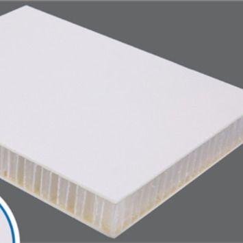 Resorcinol Gel Coat FRP Honigtuchplatten für den Lkw-Karosserie 2000x10000mm