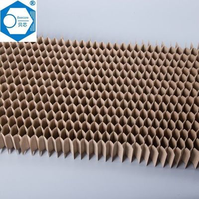 900*2400mm Papier-Honeyballkern für Möbel und Türfüllung