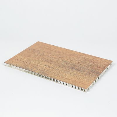 PE-Beschichtet in verschiedenen Farben Aluminium-Honeyballplatten 4x8 Leichtgewicht für die Decke