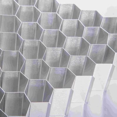 3003 Großzellgroße Aluminium-Honighalskern für Bau- und Dekorationszwecke