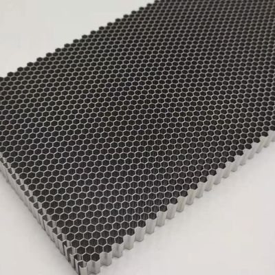 Spotschweißen 8,2 mm Zellgröße Metall Edelstahl Honigtuch Luftgelenker