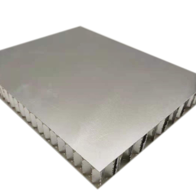Aluminium-Wabenplatten für Solarmodule Größe 1500*2000mm