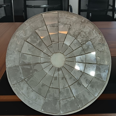 Direktverkauf des Herstellers von Aluminium-Waben-Solarpaneelen