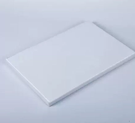 Anodisierte Aluminium-Floorplatten aus Honighalm für Schiffsbusse