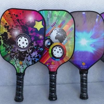 OEM-Honeycomb-Produkte Pickleball Paddle PP Aluminium-Honeycomb-Kernfüllung