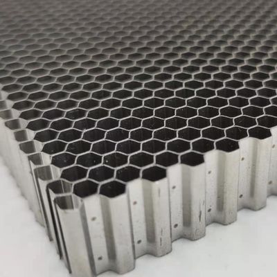 10 mm Edelstahl Honighalskern 100x60mm 300x300mm Für Auto Heizkörper