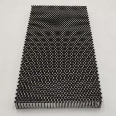 Luft- und Raumfahrt überdimensionierte Stahl-Honeyballkern 1000x2000mm