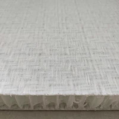 1800x2000mm FRP Honigstockplatten Schalldämmung für Freizeitfahrzeuge