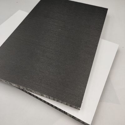 2100x2000mm FRP-Honeycomb-Sandwich-Panel PP/Aluminiumkern