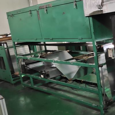 Ausrüstung für die Herstellung von Aluminium-Honeyball-Linien